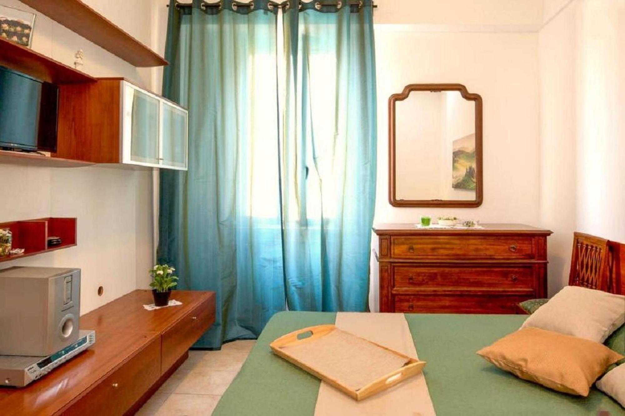 Kambal Inn Rom Exteriör bild