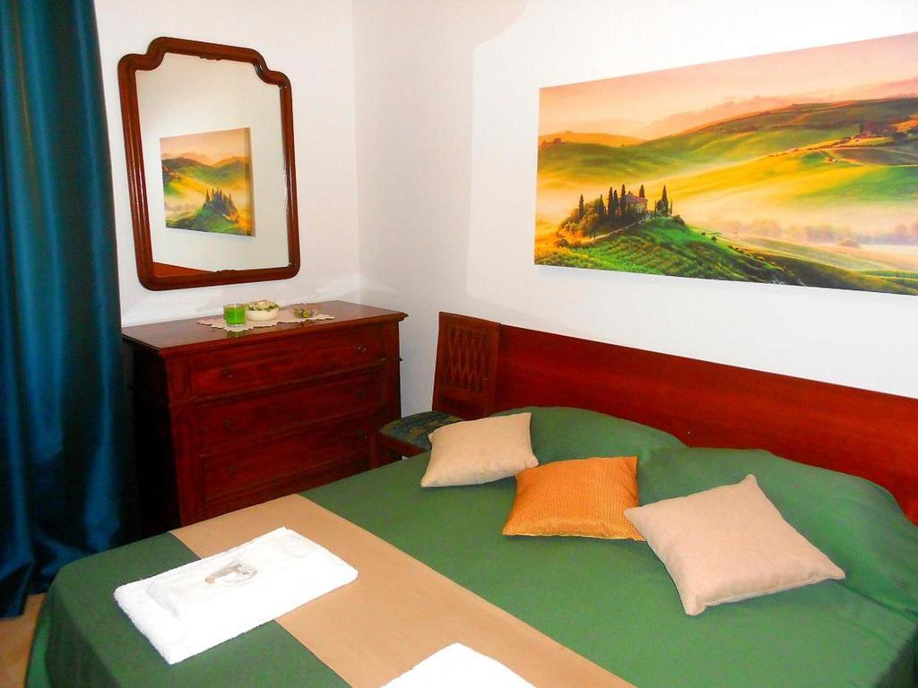 Kambal Inn Rom Rum bild