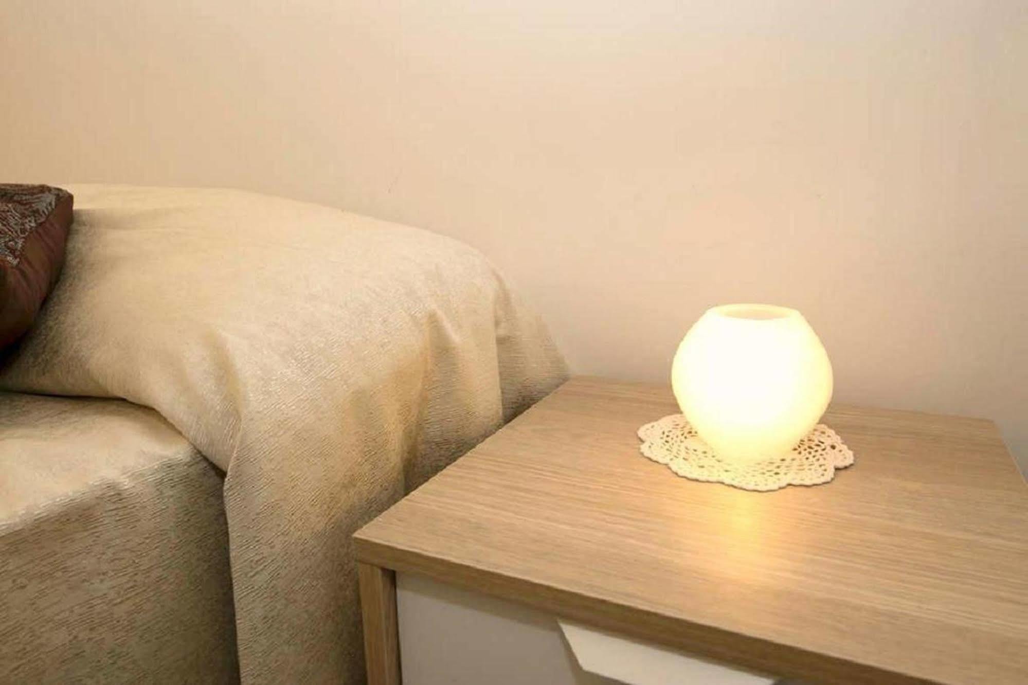 Kambal Inn Rom Exteriör bild
