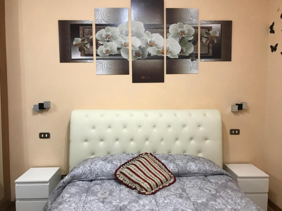 Kambal Inn Rom Exteriör bild