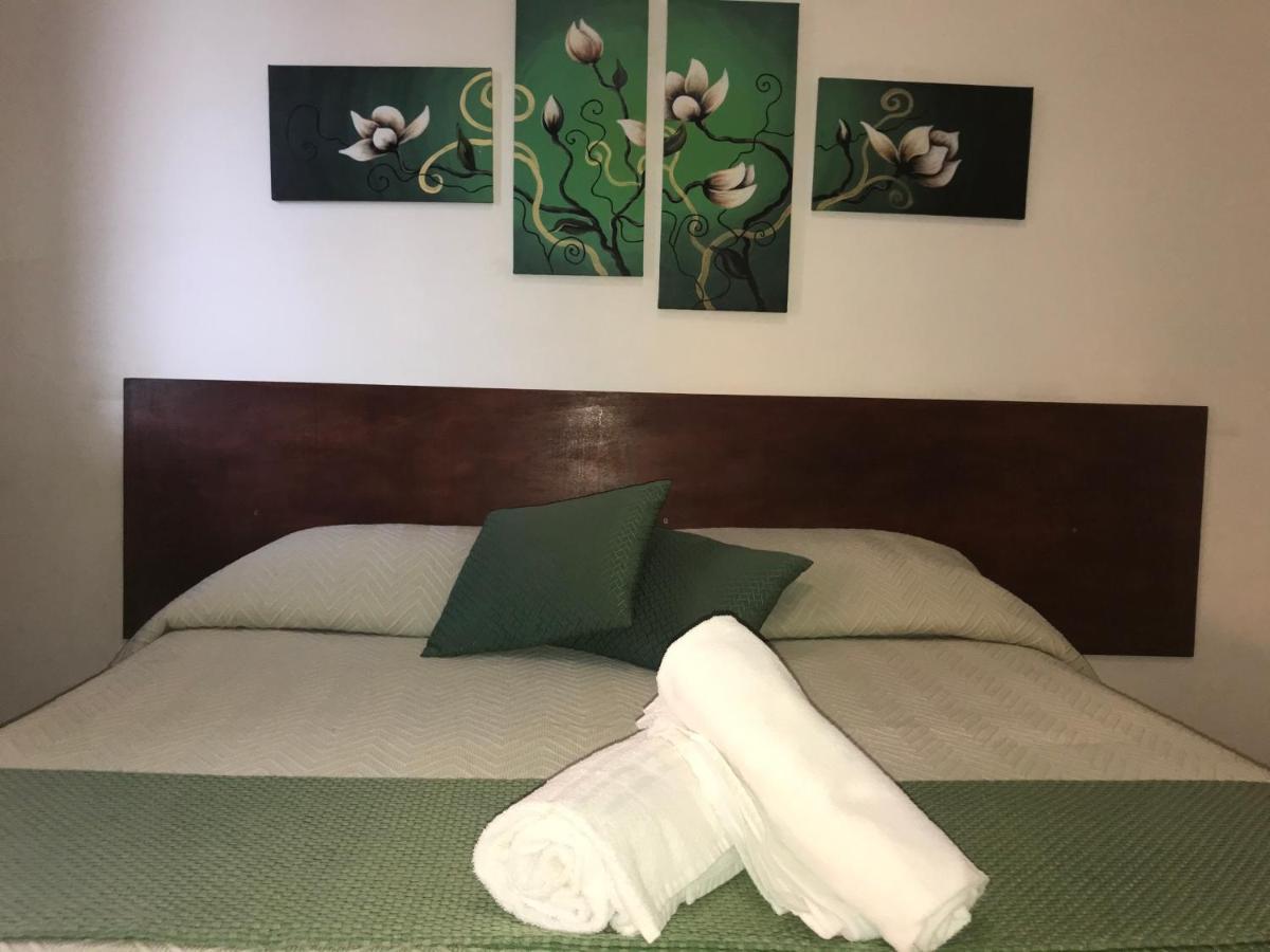 Kambal Inn Rom Exteriör bild