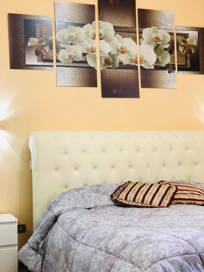 Kambal Inn Rom Exteriör bild